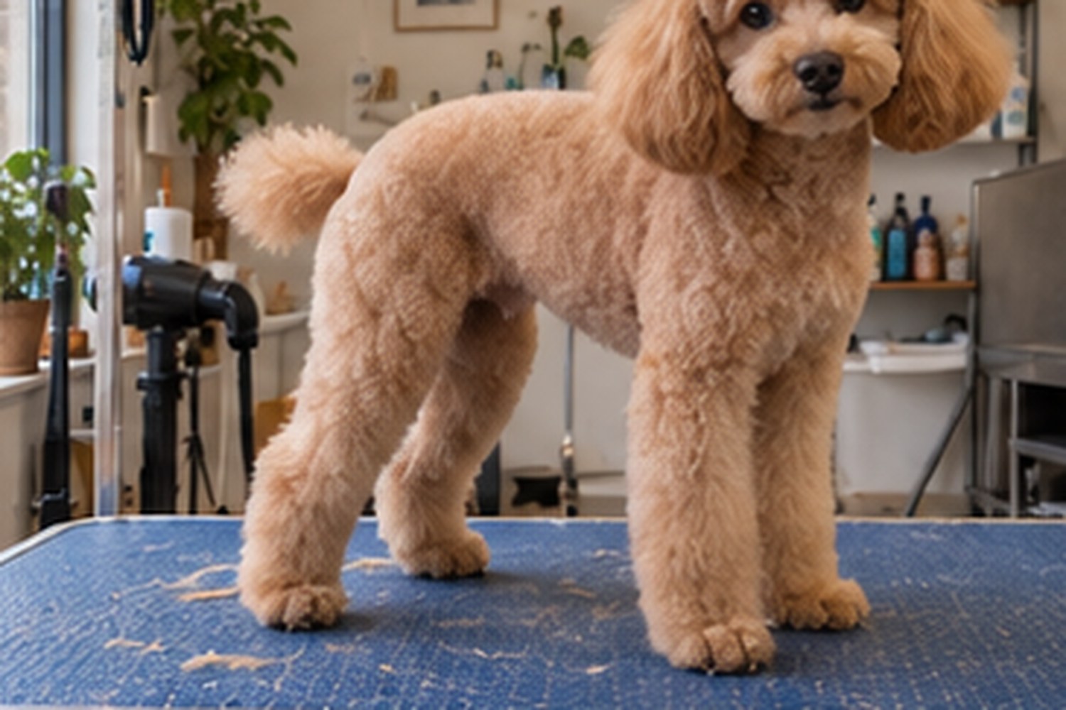 Caniche