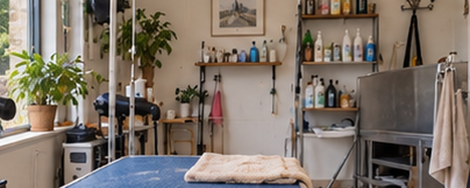 Le salon